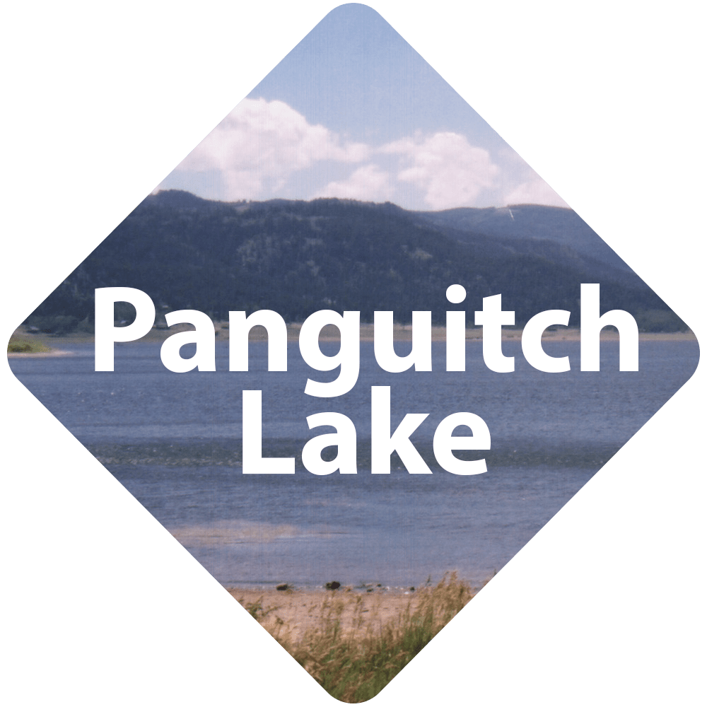 Panguitch Lake