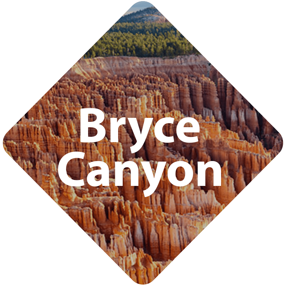 Bryce Canyon