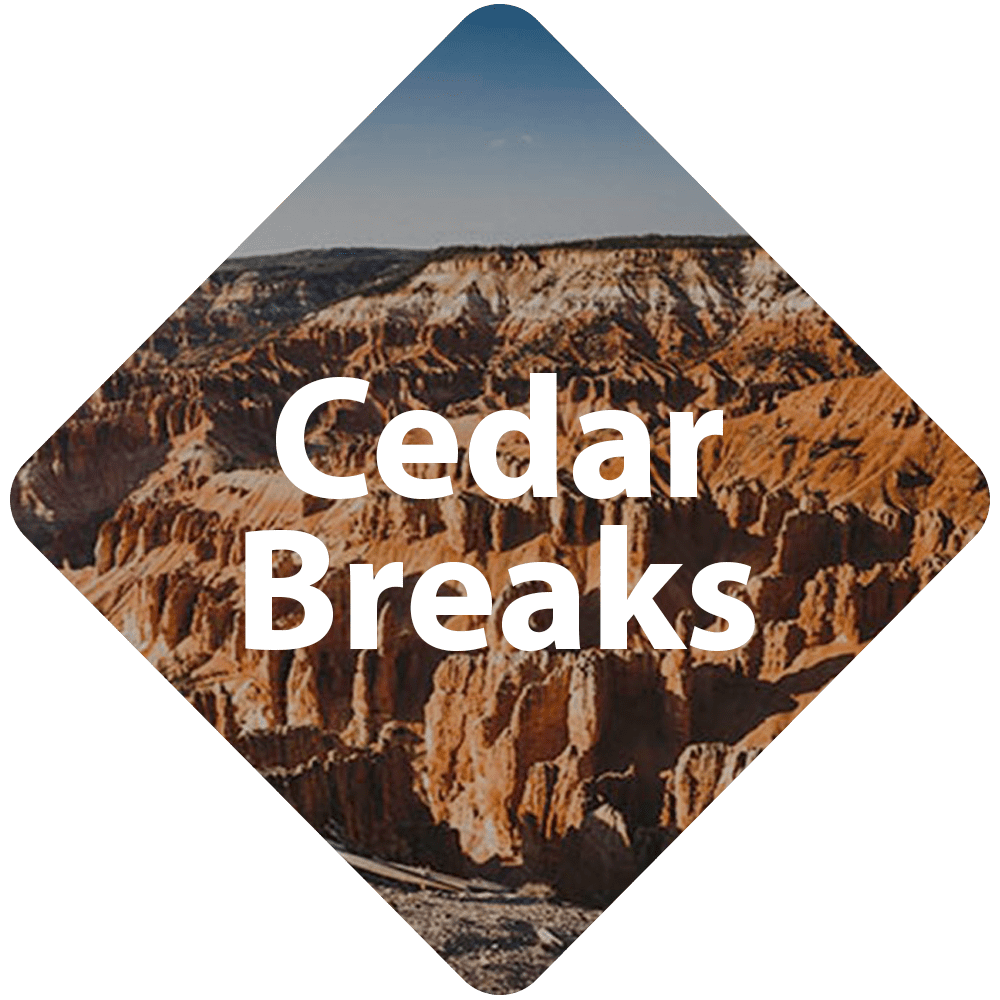 Cedar Breaks