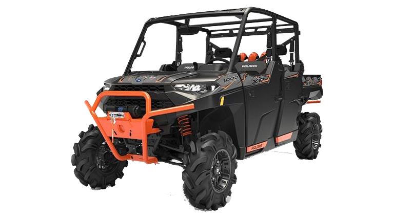 Ranger 1000