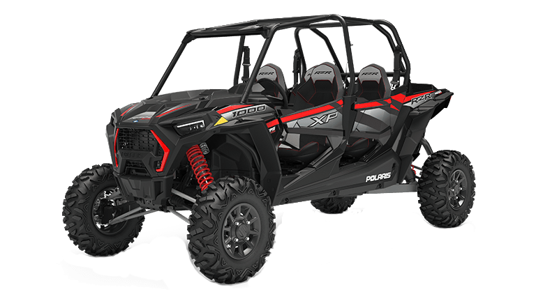 RZR 1000