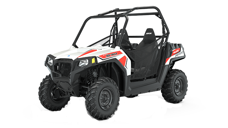 RZR 570