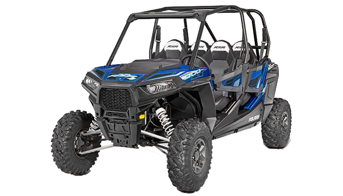 RZR 900